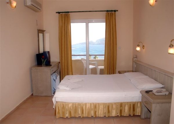 Hotel Rima
